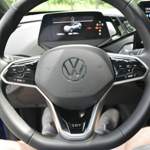 Volkswagen ID.4 Lenkrad