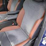 Volkswagen ID.4 Fahrersitz