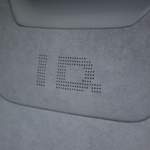 Volkswagen ID.4 Sitzdetail