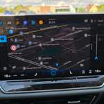 Infotainment (Navi)