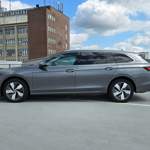 Volkswagen Passat Links