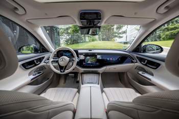 Mercedes 214 Superscreen