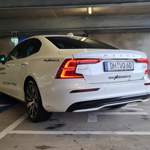 Volvo S60 T4 Hinten Links