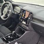 Volvo XC40 Armaturenbrette Beifahrerseite
