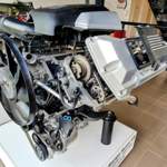 Jaguar/Range Rover V8