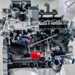 Jaguar Ingenium 4 Zylinder