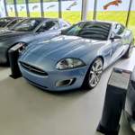Jaguar XK8