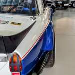 Jaguar XJC British Leyland Racing Rennwagen
