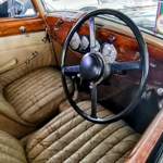 Swallow Sidecars Klassiker