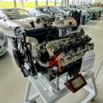 Daimler V8 (Hemi)