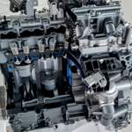 Jaguar Ingenium 4 Zylinder