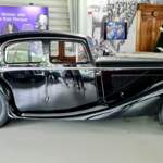 Swallow Sidecars Klassiker