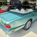 Daimler Corsica Prototype