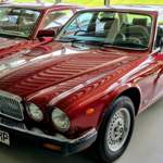 Jaguar XJ Vergleiche