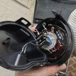 Deckel ab