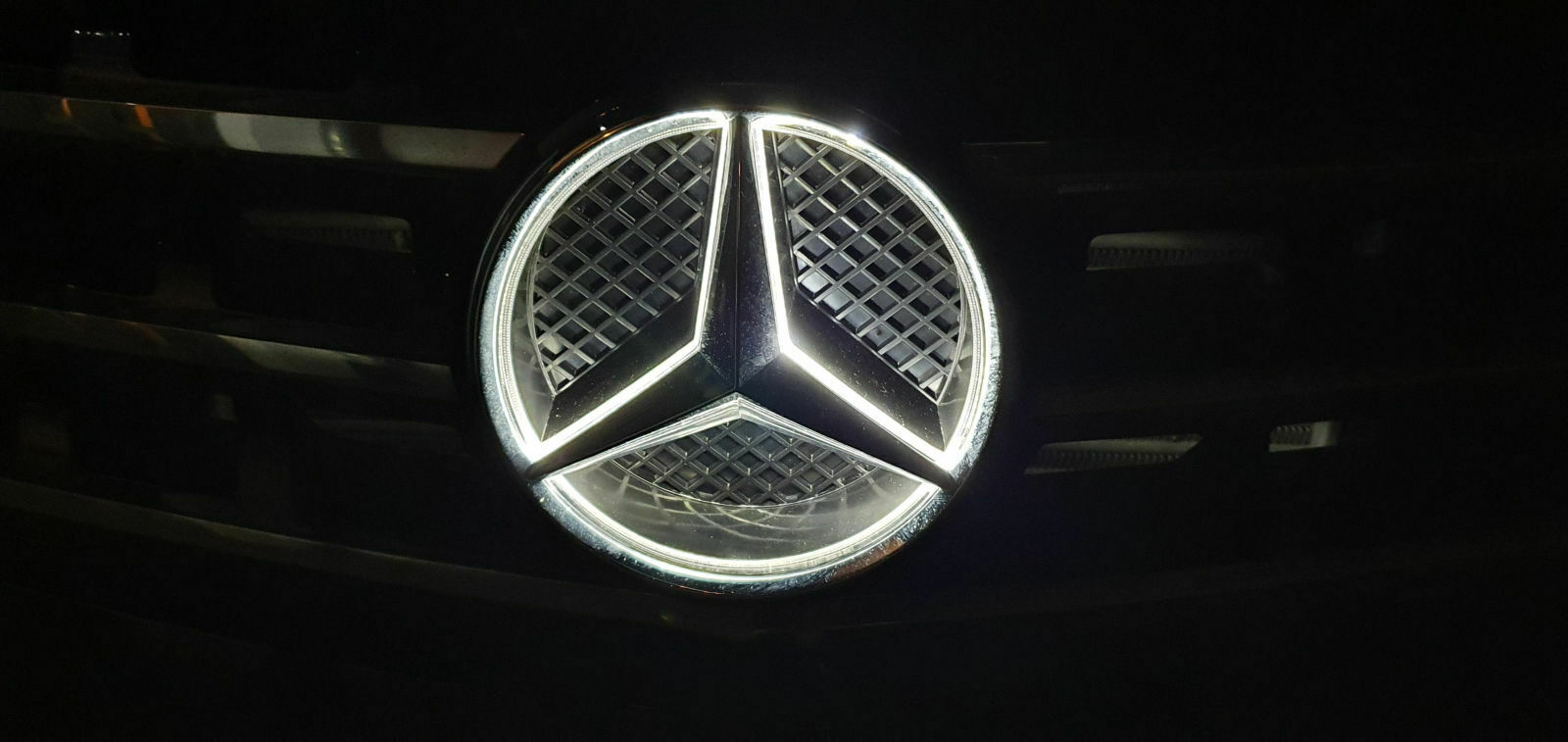 Leuchtstern für ML
