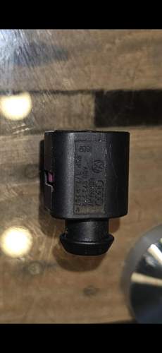 Stecker