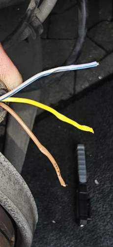 3 kabel