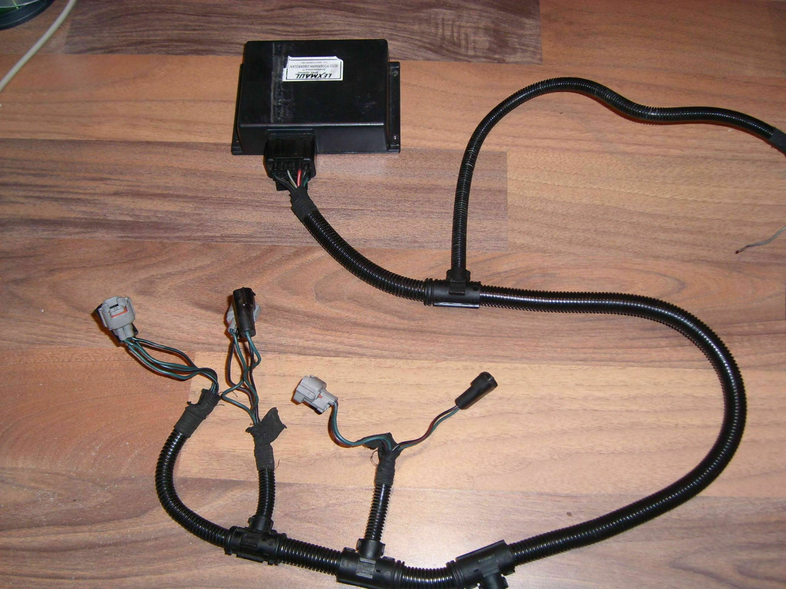 Lexmaul Dieseltuning Astra H/G 1,7 CDTI + Corsa C oder Meriva
