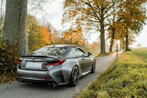 Lexus