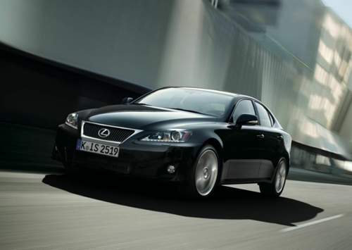 Lexus IS 250