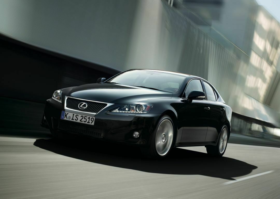 Lexus IS 250
