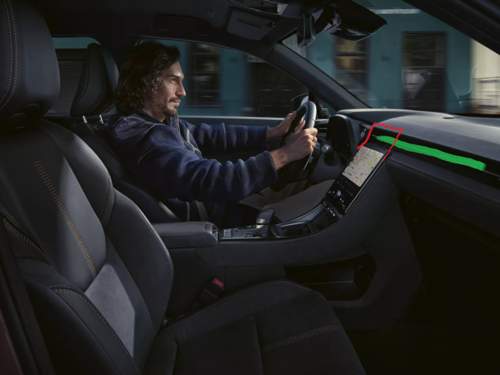 Lbx cockpit