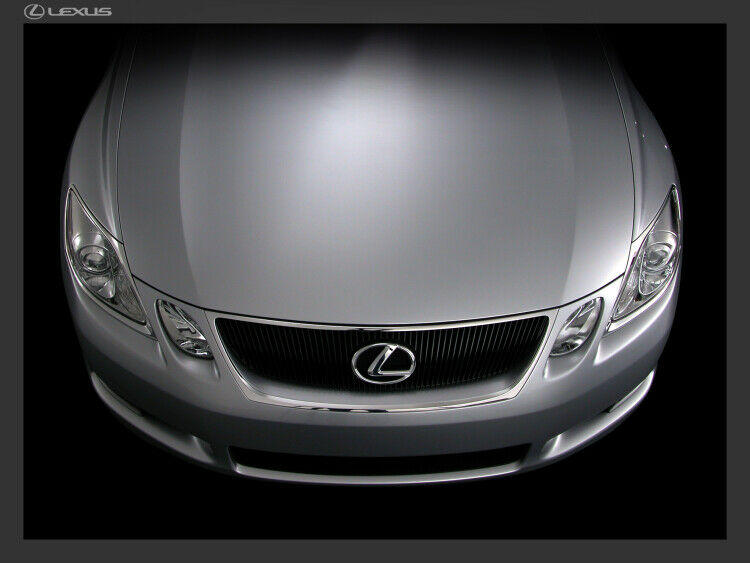 "Lexus LIVE" erleben