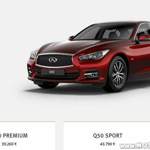 Q50