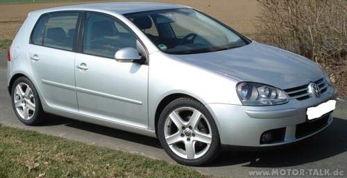 Golf-5