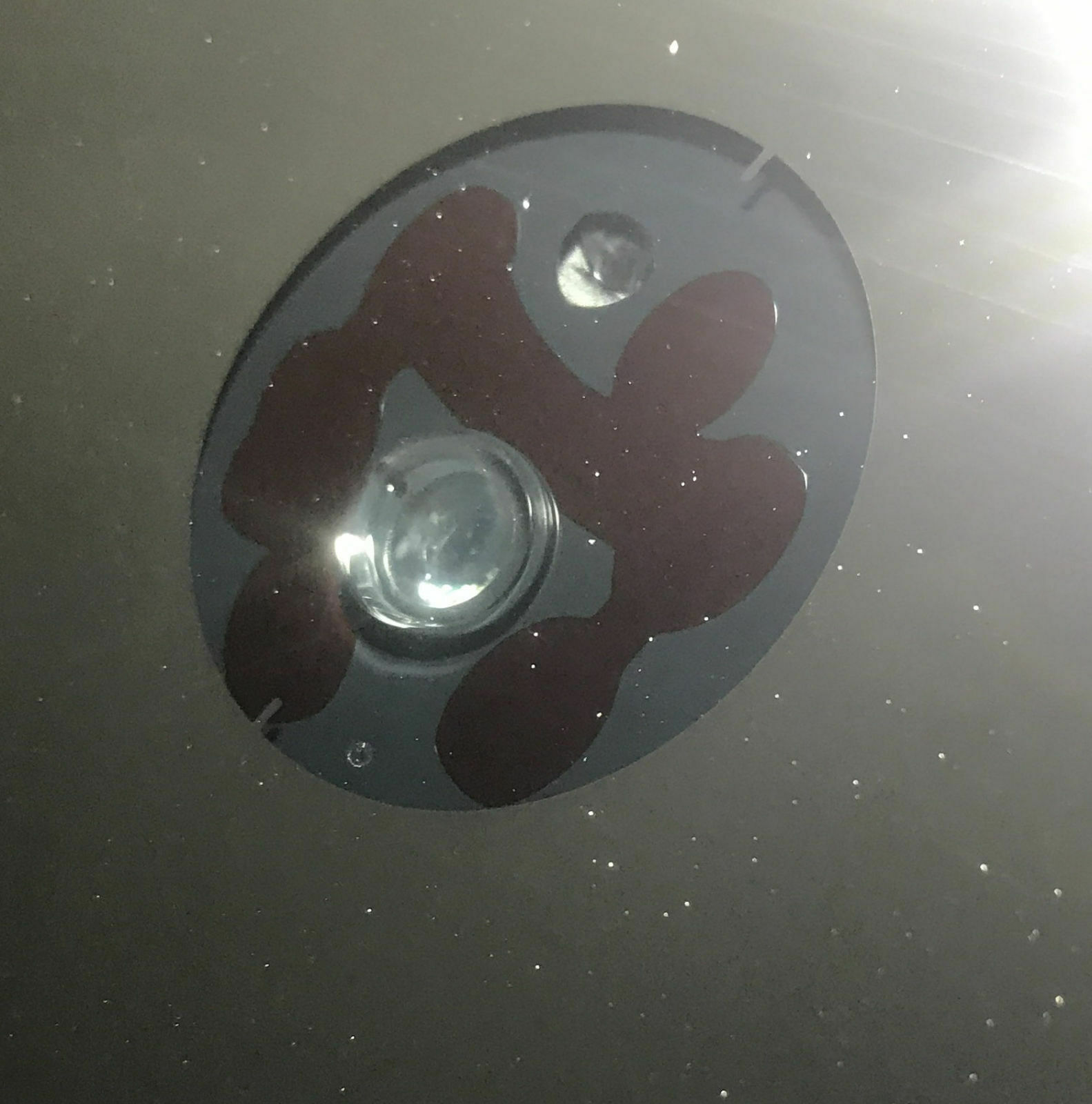Lichtautomatik nachrüsten