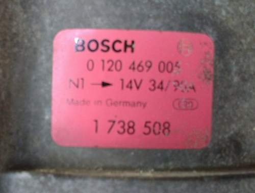 Boschnr