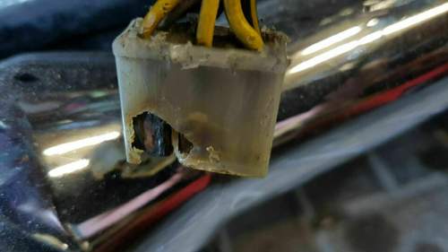 Stecker LIMA/REGLER 2