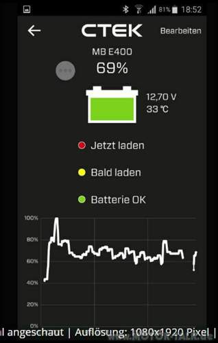 Batterie-12-7-volt