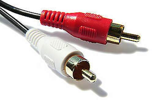 Cinch-stecker