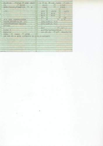 Kfz-schein-slk