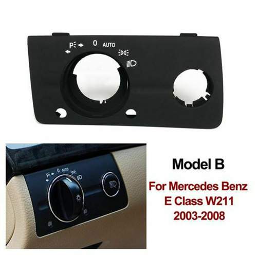 Blende Lichtmodul