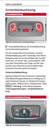 Innenbeleuchtung-audi-tt