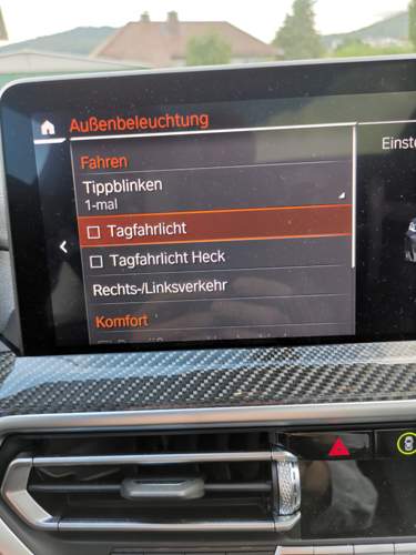 Tagfahrlicht