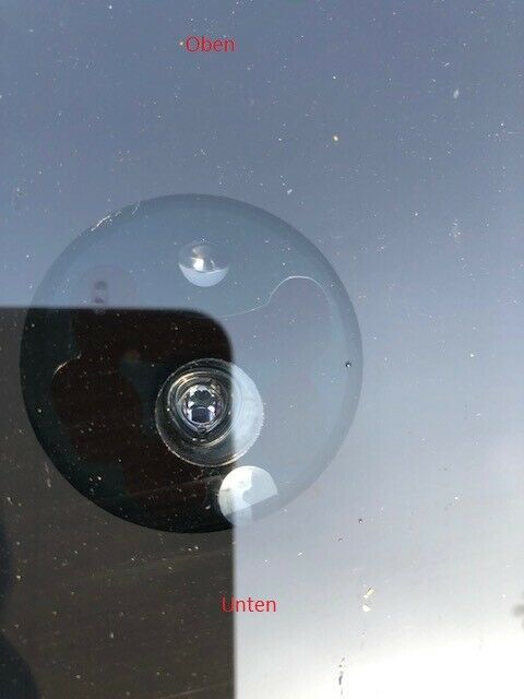Lichtsensor initialisieren mit INPA (HeadUp Display)