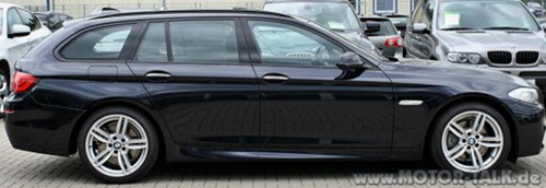 1F11 alles Schwarz