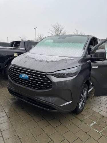 PHEV