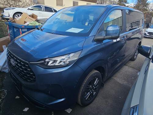 TC Tit. PHEV