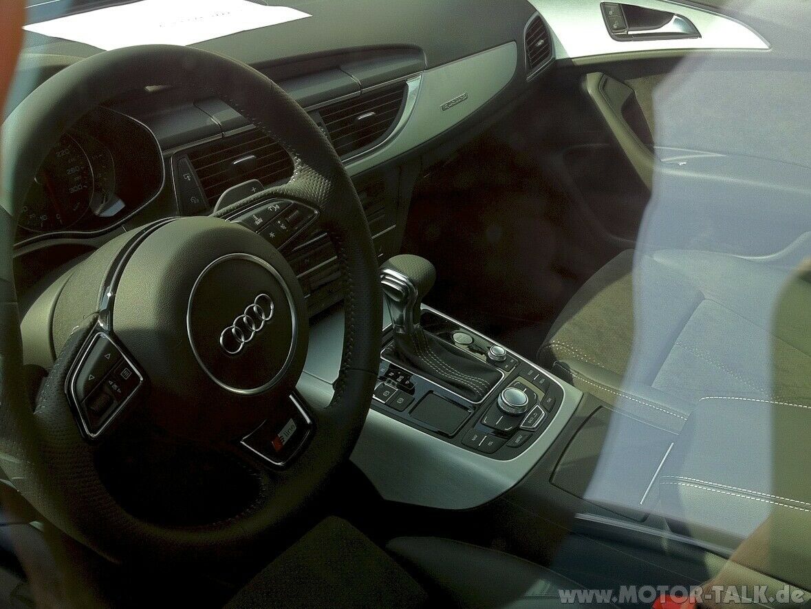 Liefertermin-Thread (Limo + Avant + Allroad)