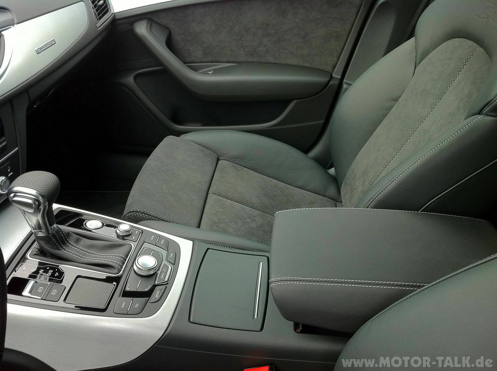 Liefertermin-Thread (Limo + Avant + Allroad)