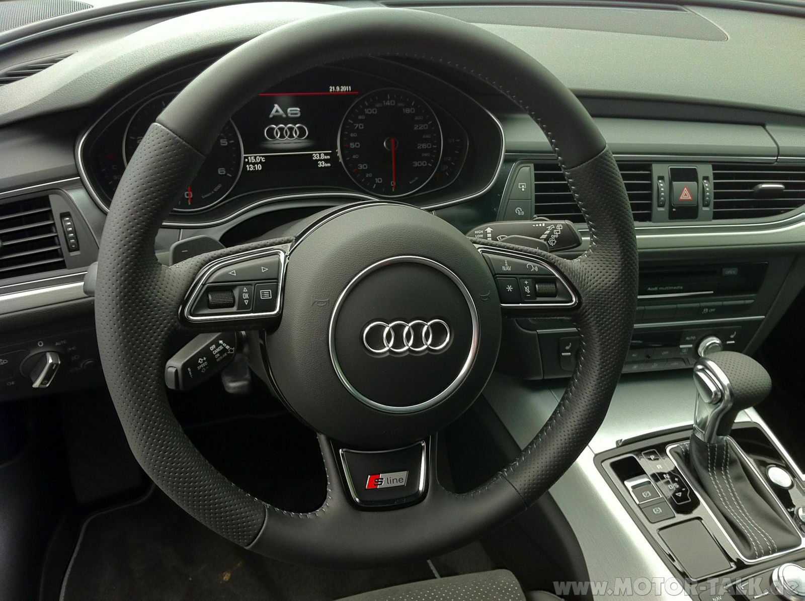 Liefertermin-Thread (Limo + Avant + Allroad)