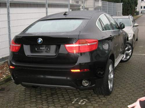 X6-haendlerankunft