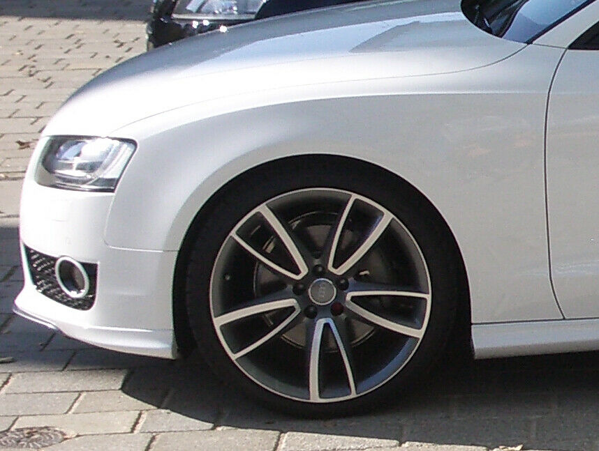 Lieferzeit A5 Sportback