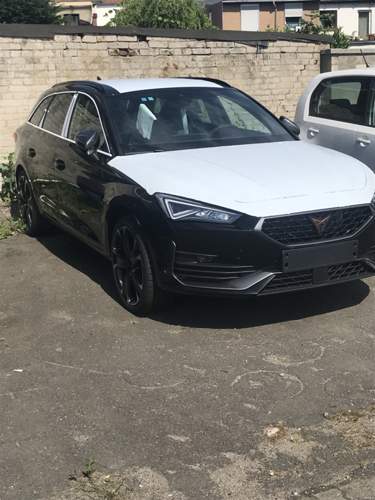 CUPRA 1