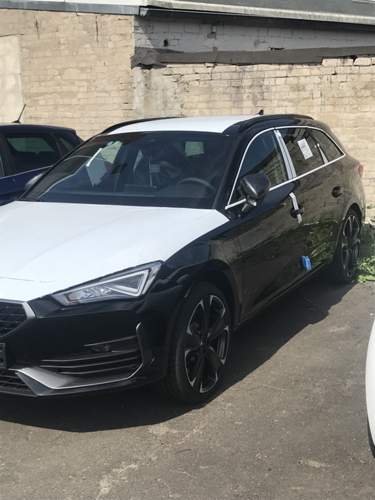 CUPRA 2